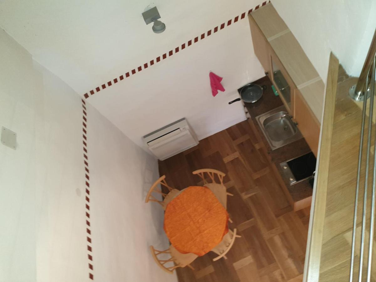 Smartnook Rooms And Apartment Exterior foto