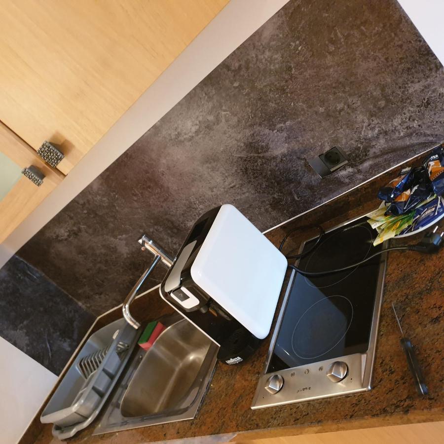 Smartnook Rooms And Apartment Exterior foto