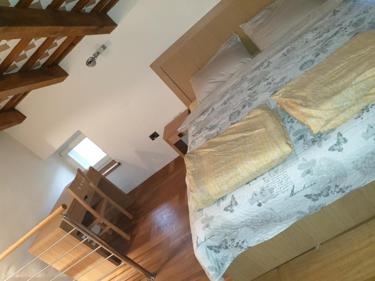 Smartnook Rooms And Apartment Exterior foto