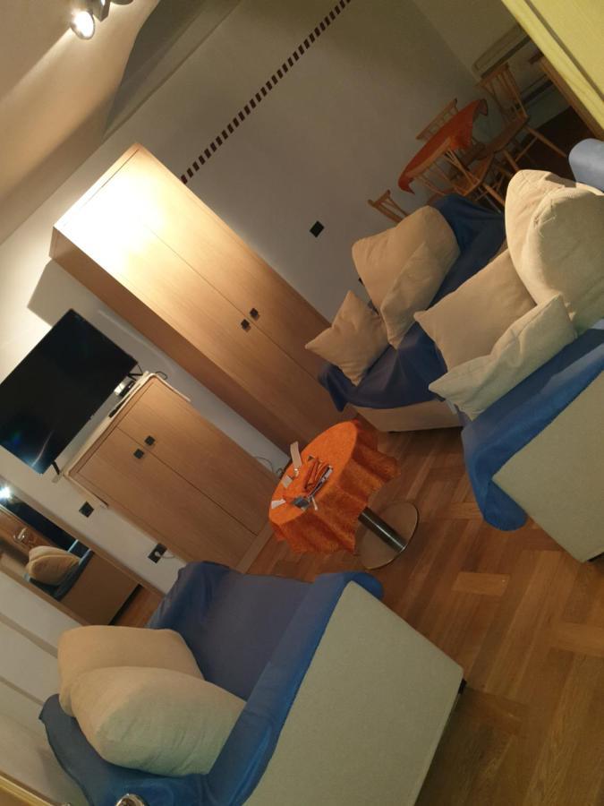 Smartnook Rooms And Apartment Exterior foto